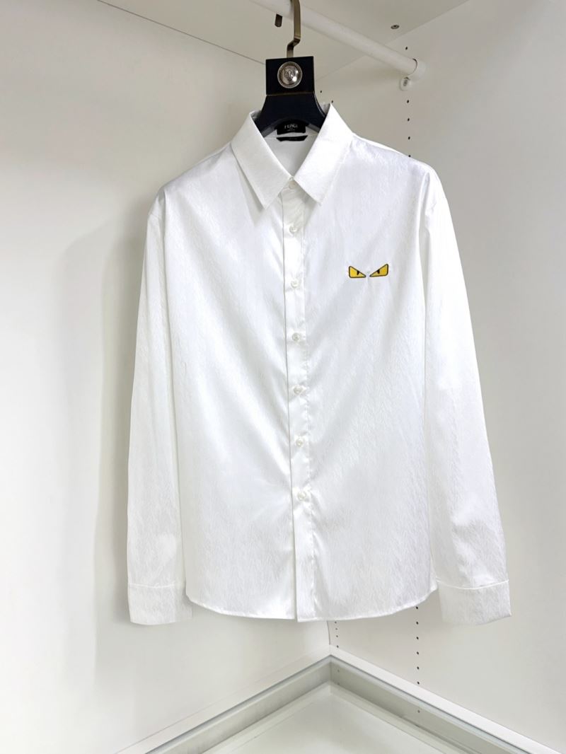 Fendi Shirts